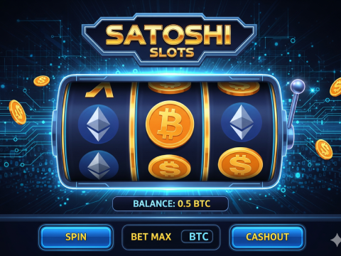 Satoshi Slots