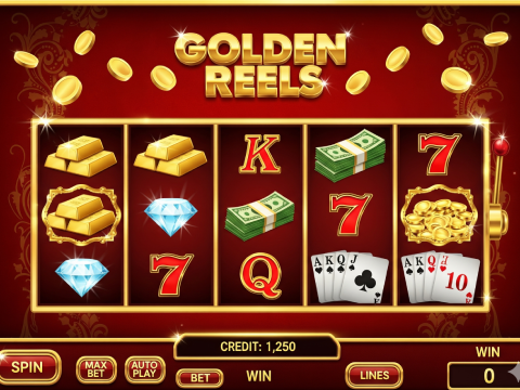 Golden Reels