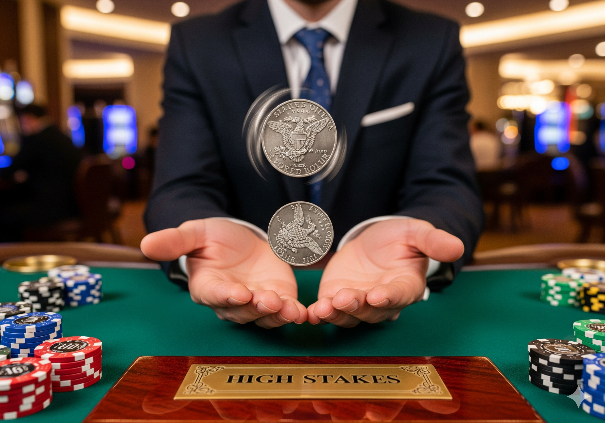 Coin Flip